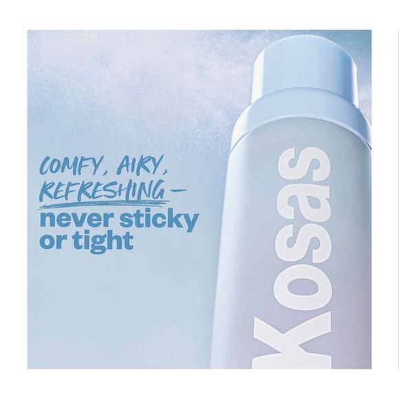 🌥️ KOSAS CLOUD SET AIRY SETTING + SMOOTHING MIST - Picture 7 of 9